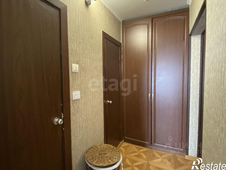 2-комн квартира Ессентукская улица, 29/2,  д. 29/2