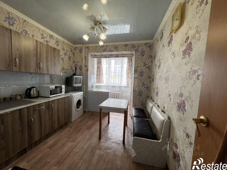 3-комн квартира Ессентукская улица, 29/2,  д. 29/2