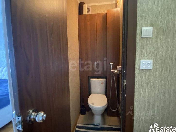 2-комн квартира Ессентукская улица, 29/2,  д. 29/2