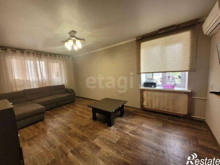 3-комн квартира улица Шатило, 15,  д. 15