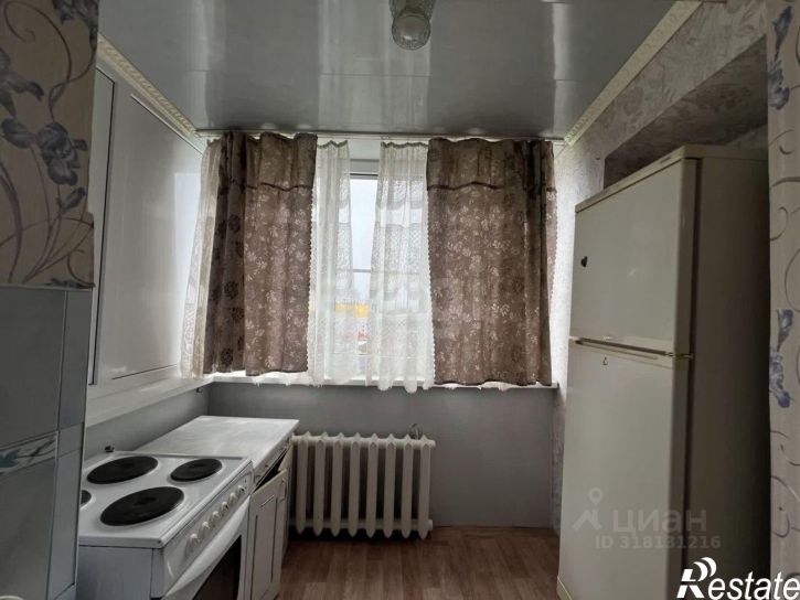 3-комн квартира Ессентукская улица, 29/2,  д. 29/2