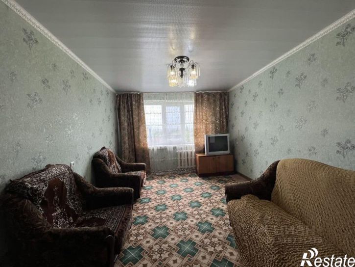 3-комн квартира Ессентукская улица, 29/2,  д. 29/2