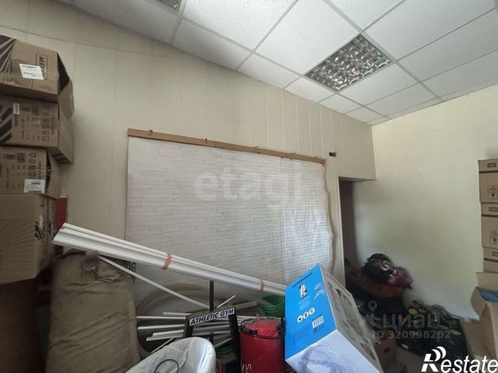 Торговое помещение Теплосерная улица, 103,  д. 103