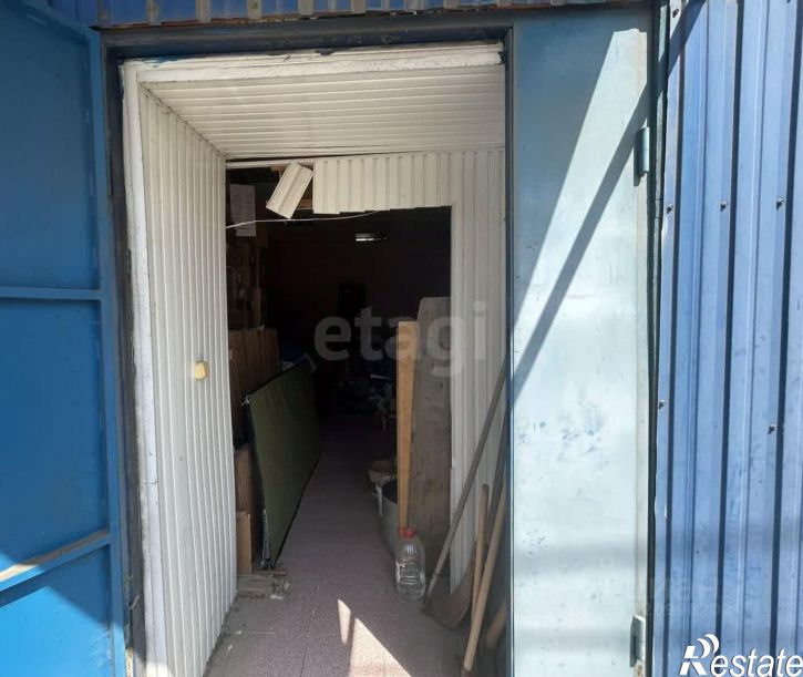 Торговое помещение Теплосерная улица, 103,  д. 103