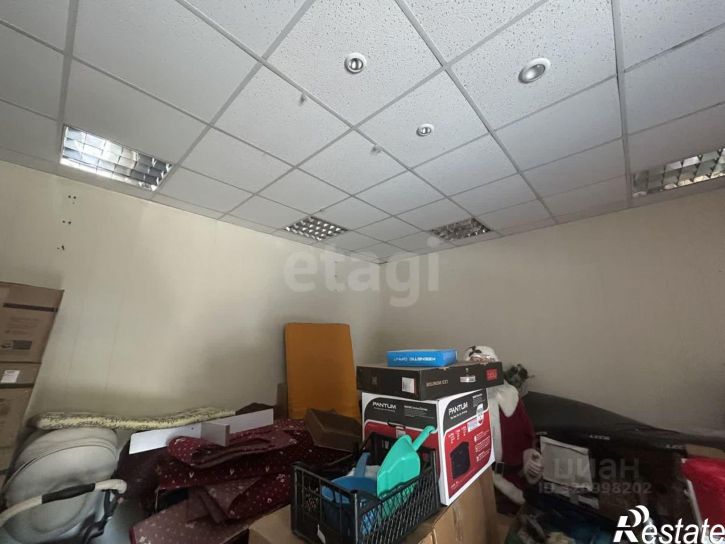 Торговое помещение Теплосерная улица, 103,  д. 103