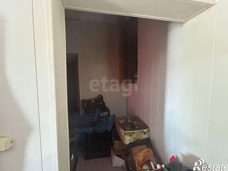 Торговое помещение Теплосерная улица, 103,  д. 103