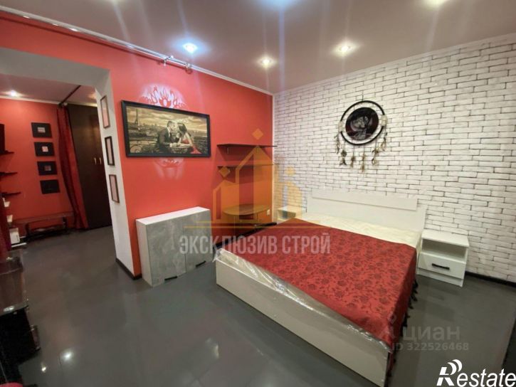 2-комн квартира проспект Кирова, 36,  д. 36