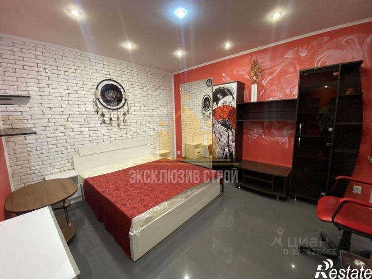 2-комн квартира проспект Кирова, 36,  д. 36