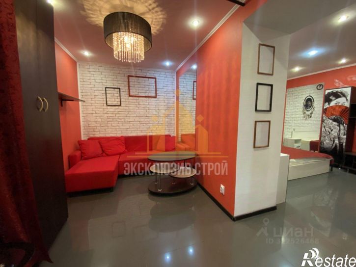 2-комн квартира проспект Кирова, 36,  д. 36