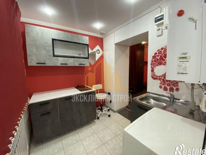 2-комн квартира проспект Кирова, 36,  д. 36