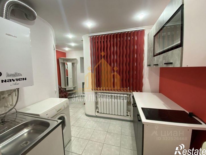 2-комн квартира проспект Кирова, 36,  д. 36