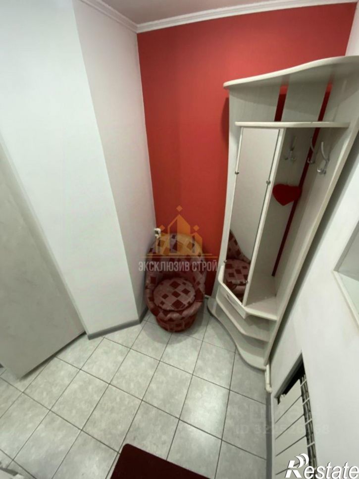 2-комн квартира проспект Кирова, 36,  д. 36