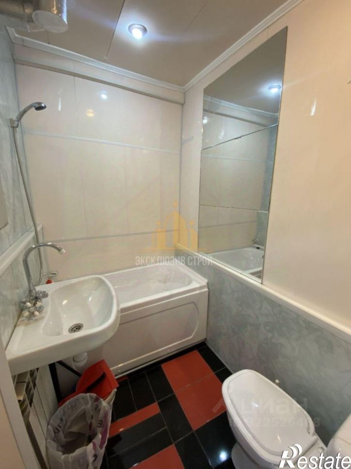 2-комн квартира проспект Кирова, 36,  д. 36