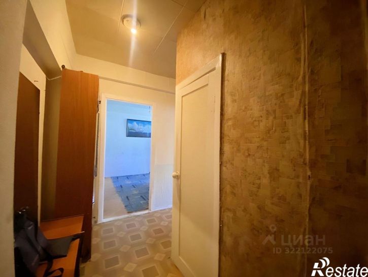 1-комн квартира Московская улица, 76 к2,  д. 76 к2