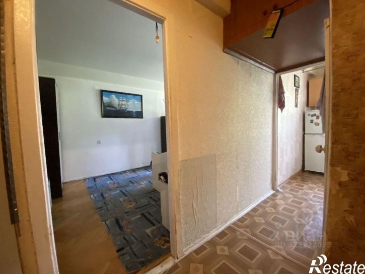 1-комн квартира Московская улица, 76 к2,  д. 76 к2