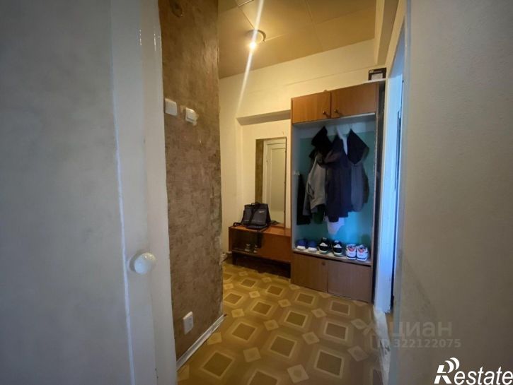 1-комн квартира Московская улица, 76 к2,  д. 76 к2