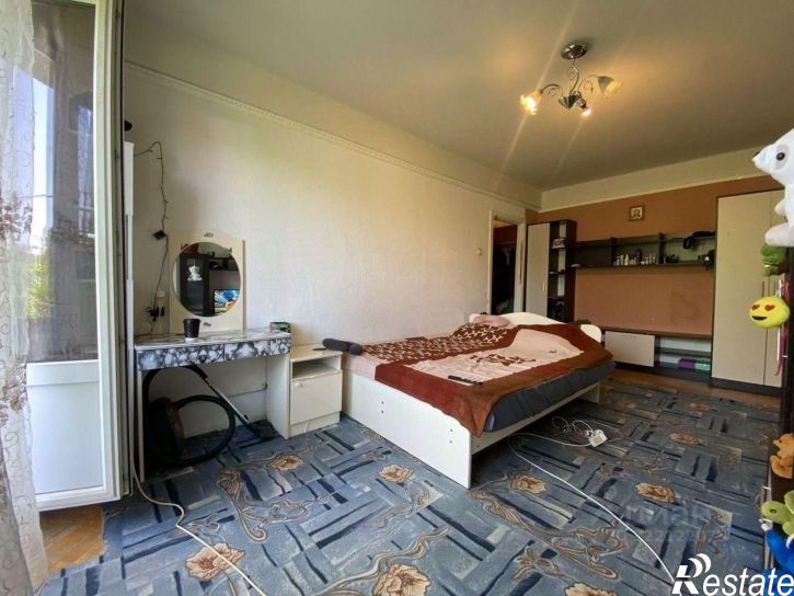 1-комн квартира Московская улица, 76 к2,  д. 76 к2