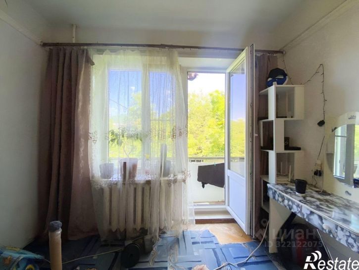 1-комн квартира Московская улица, 76 к2,  д. 76 к2