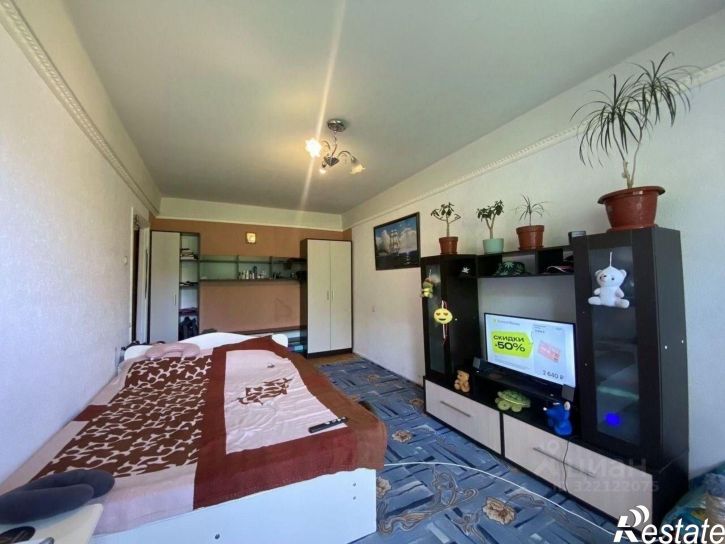 1-комн квартира Московская улица, 76 к2,  д. 76 к2