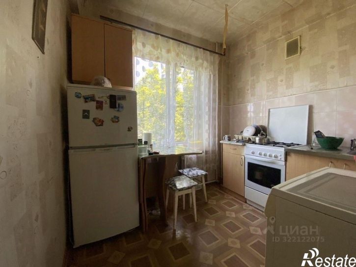 1-комн квартира Московская улица, 76 к2,  д. 76 к2