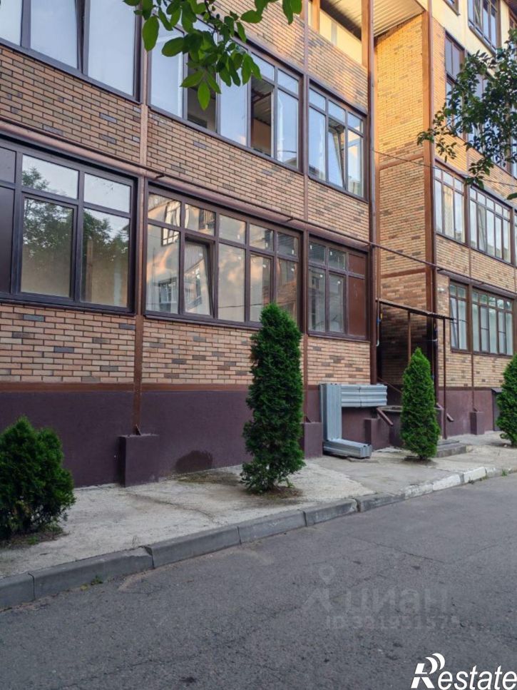 2-комн квартира проспект Калинина, 27 к4,  д. 27 к4