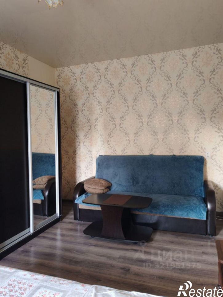 2-комн квартира проспект Калинина, 27 к4,  д. 27 к4