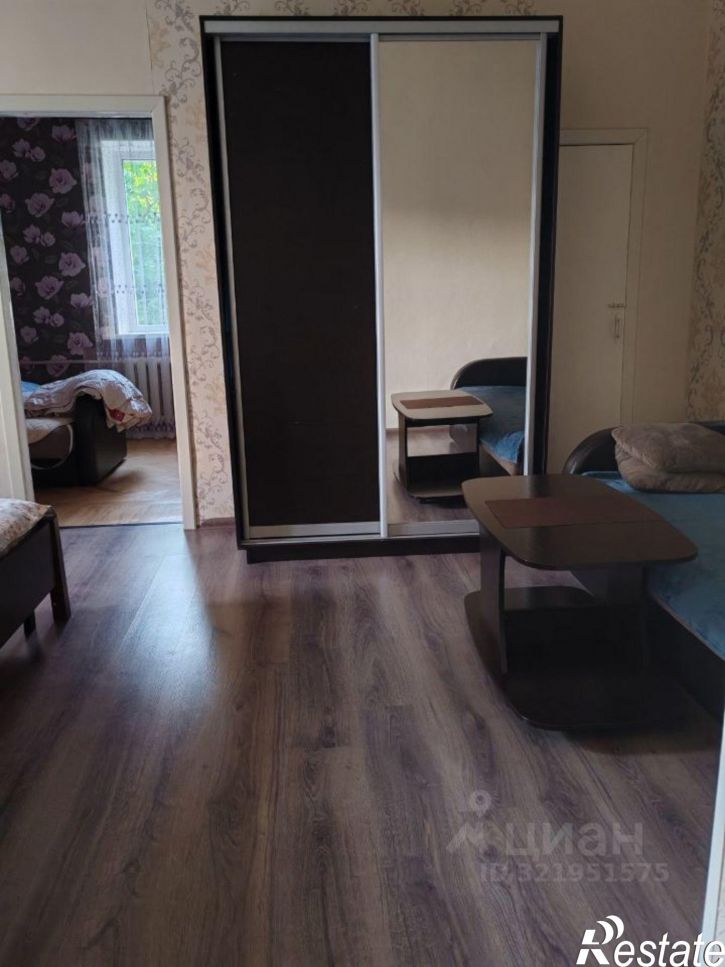 2-комн квартира проспект Калинина, 27 к4,  д. 27 к4