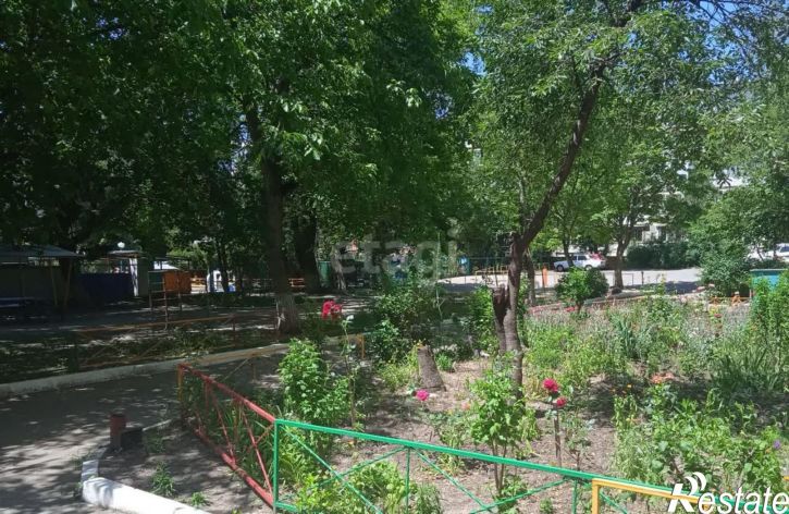 1-комн квартира Ессентукская улица, 29/2,  д. 29/2