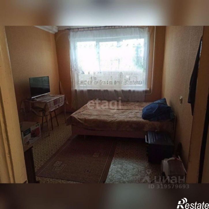 2-комн квартира Черкесская улица, 6,  д. 6