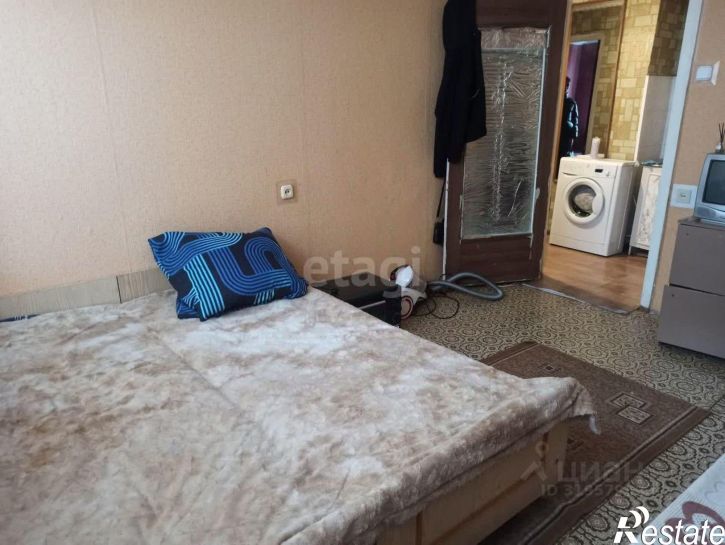 2-комн квартира Черкесская улица, 6,  д. 6