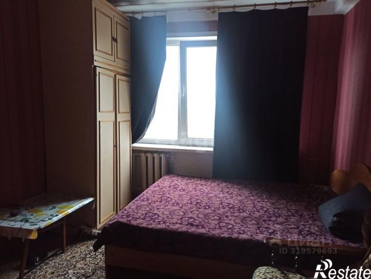 2-комн квартира Черкесская улица, 6,  д. 6