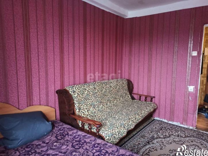 2-комн квартира Черкесская улица, 6,  д. 6