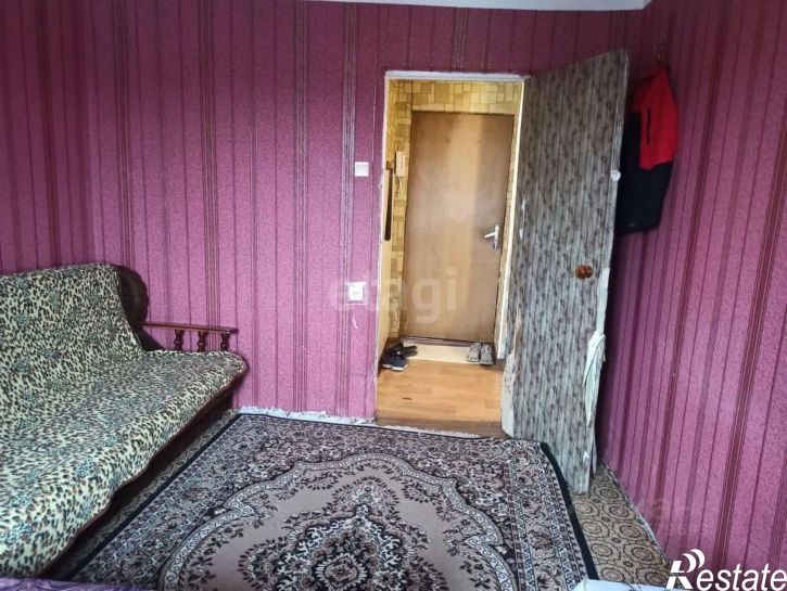 2-комн квартира Черкесская улица, 6,  д. 6