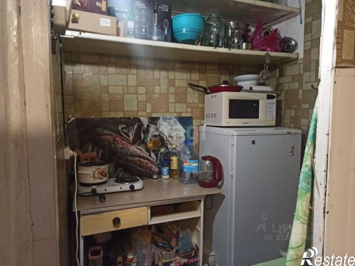 2-комн квартира Черкесская улица, 6,  д. 6