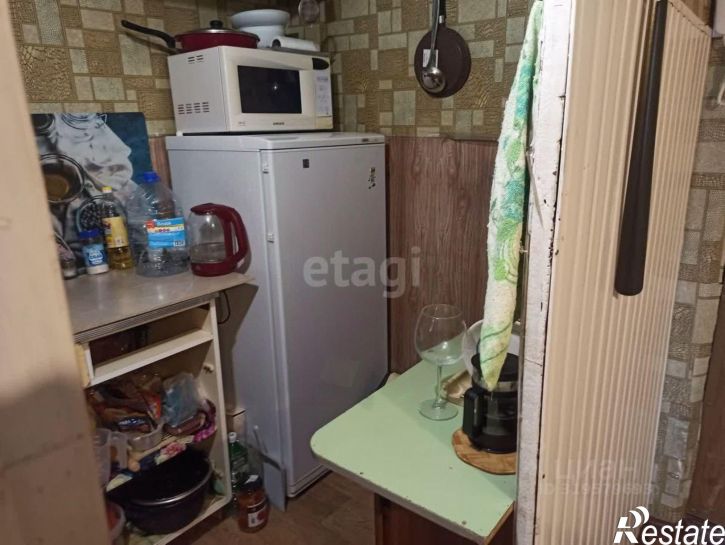 2-комн квартира Черкесская улица, 6,  д. 6