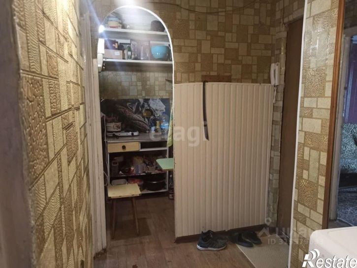 2-комн квартира Черкесская улица, 6,  д. 6