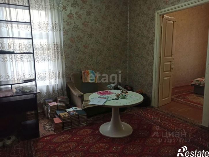 2-комн квартира Октябрьская улица, 41,  д. 41