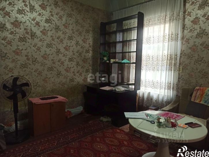 2-комн квартира Октябрьская улица, 41,  д. 41