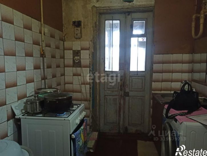 2-комн квартира Октябрьская улица, 41,  д. 41