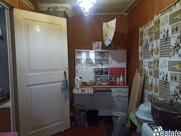 2-комн квартира Октябрьская улица, 41,  д. 41