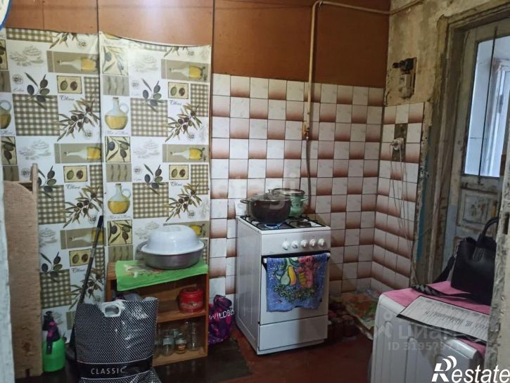 2-комн квартира Октябрьская улица, 41,  д. 41