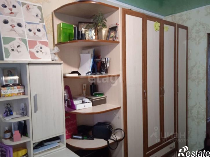 2-комн квартира улица Адмиральского, 2,  д. 2