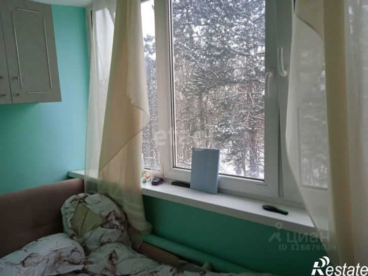 2-комн квартира улица Адмиральского, 2,  д. 2