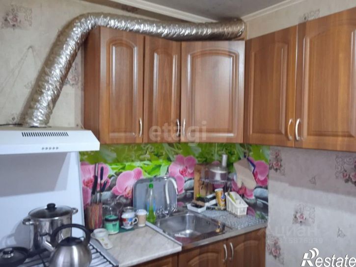 2-комн квартира улица Адмиральского, 2,  д. 2