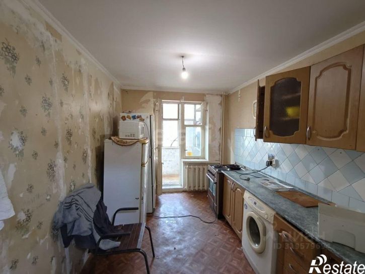 3-комн квартира улица Нежнова, 33,  д. 33