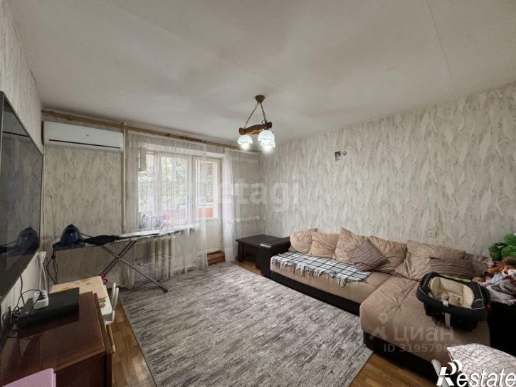 2-комн квартира проспект Свободы, 31,  д. 31