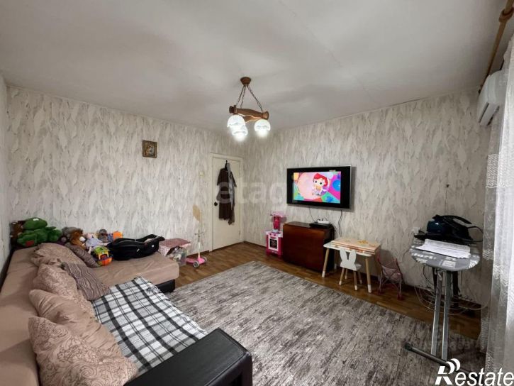 2-комн квартира проспект Свободы, 31,  д. 31