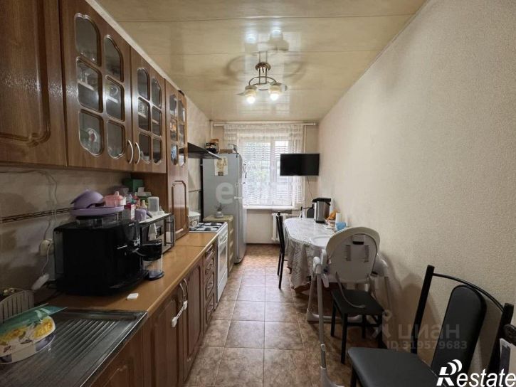 2-комн квартира проспект Свободы, 31,  д. 31