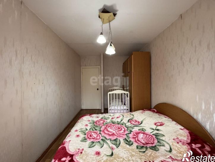 2-комн квартира проспект Свободы, 31,  д. 31