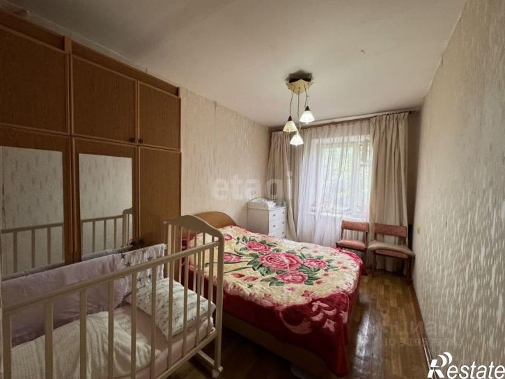 2-комн квартира проспект Свободы, 31,  д. 31